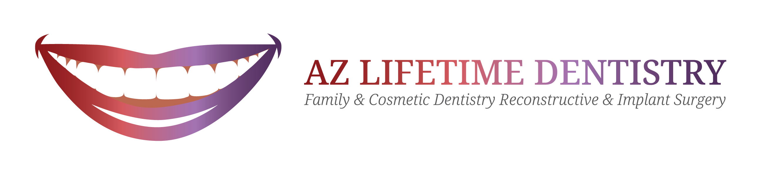 AZ Lifetime Dentistry